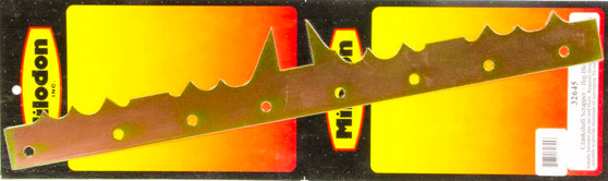 MIL32645 BBC Crank Scraper 