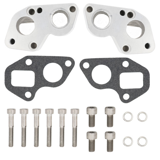 ICT551755-EW-BBC Adapter BBC to LT Water Pump