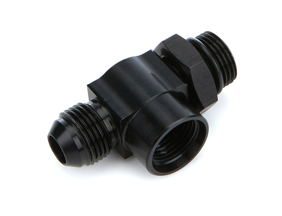 END7001 #8 Hi-Speed Tee Fitting 