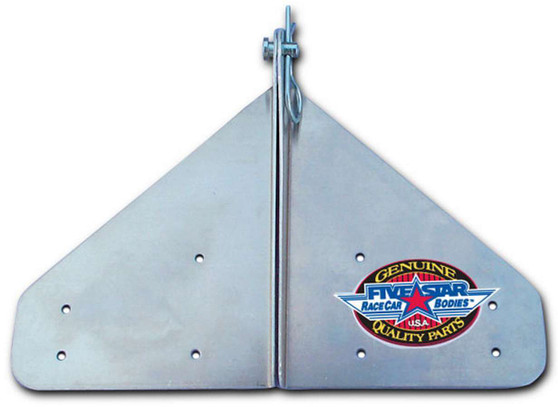 FIV000-33H Universal Hinge Kit 