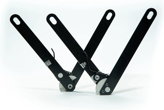 GAK370718 Tailgate Adjuster 05-23 Toyota Tacoma