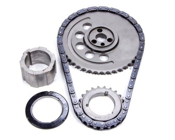 CLO9-3658TX3 True Roller Timing Set - SBC LS2