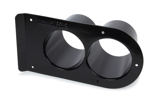 SCH300TSB-2 Tail Pipe Saver 3in Dual Black