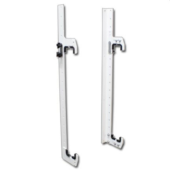 HRPHRP6340A-WHT Radiator Wall Mount White