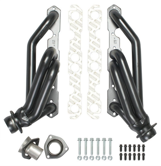 HED69520 S-10 V-8 Headers 