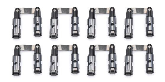 BAMBAM-B-2005-16 BBC Solid Roller Lifter Set .842  On-Center