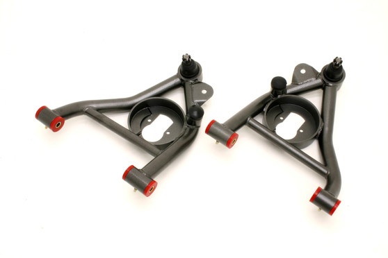 BMRAA008H Lower A-Arms Non-Adjust Poly Bushings