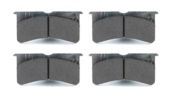 WIL150-35-7416K Brake Pad Set BP-35 7416 Forged Narrow Superlite