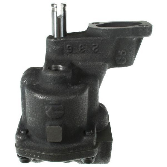 MEL10555ST SBC Hi-Volume Oil Pump 