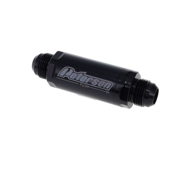 PTR08-1440 Vacuum Pop Off - 12an Inline