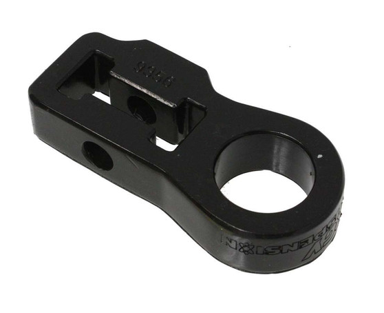 ENE9-9466G Jack Strap Handle Holder Black