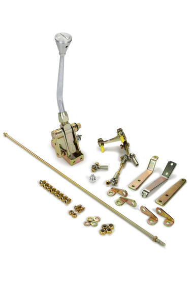 LOKFM727DL Floor Mount Shifter 