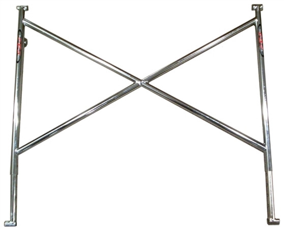 TXRSC-TW-0033 Top Wing Tree 16in Sprint Car