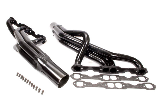 SCH122 Stock Clip Header 1-3/4 