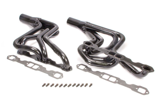SCH186 SBC Street Stock Headers 1-3/4