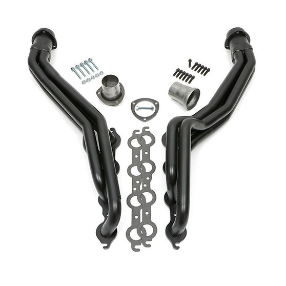 HED69050 82-04 GM S10 P/U Headers w/LS Engine