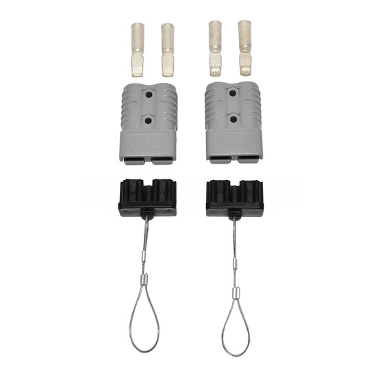 SUP2236 Quick Connect 