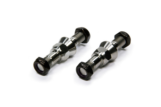 TIP1170 Lower Rear to Shock Stud Kit Titanium