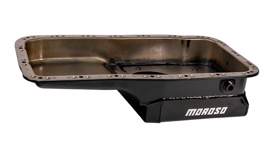 MOR20910 Honda 1.6/1.8L RR Oil Pan
