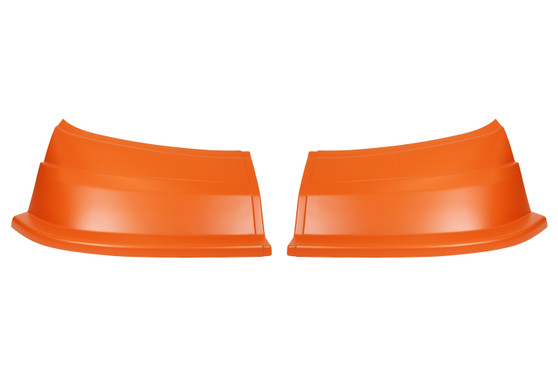 FIV32004-41051-O Nose MD3 Evo II DLM Orange