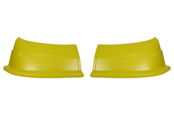 FIV32004-41051-Y Nose MD3 Evo II DLM Yellow