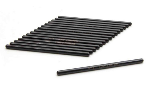 MAN25700-16 5/16 Moly Pushrods - 7.000 Long