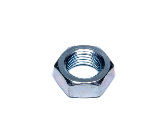 FKBSJNR08 Jam Nut 1/2-20 Steel RH 