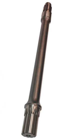 PEMQCC0061 QC Gun Drilled Lower Thru Shaft Heat Treated