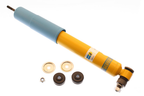 BILAK2074 Rear Shock for 68-69 Camaro/Firebird Multilea