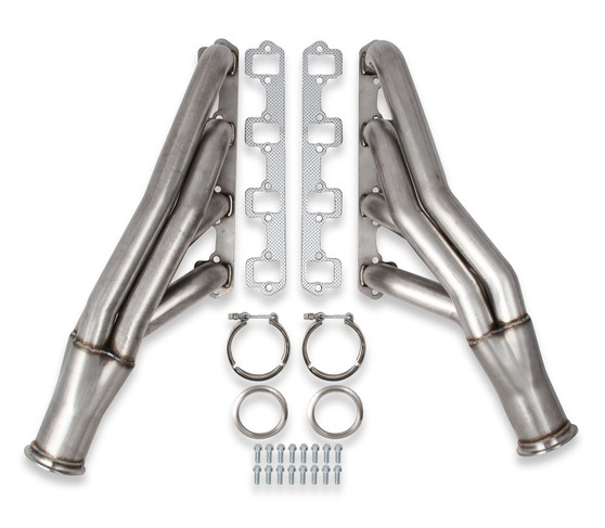 FLT12164FLT SBF Turbo Headers - 304 Stainless Steel 1-3/4in
