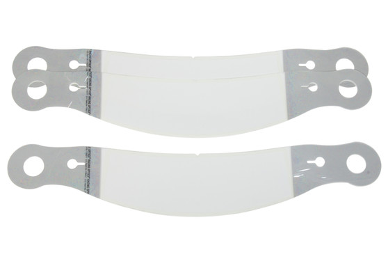 ROP10205CP Perimeter Tearoff Bell/ RaceQuip/ Pyro/ RCI