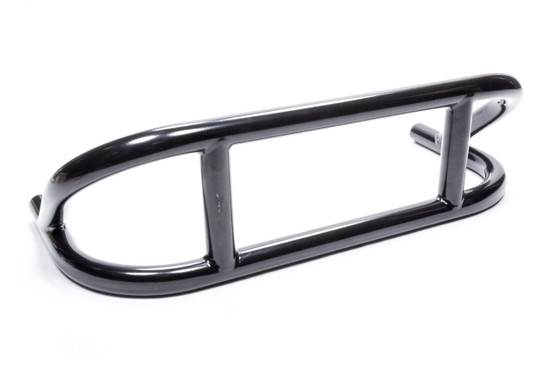 TXRSC-BN-9276-BLK Front Bumper Stacked Sprint Car Black