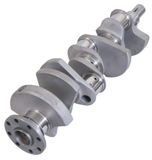 EAG444243757100 BBM RB 4340 Forged Crank 4.375 Stroke