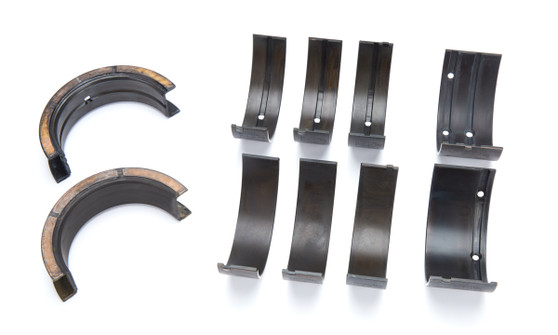 KEBMB5511XPSTDX Main Bearing Set - Pontiac V8 326-400