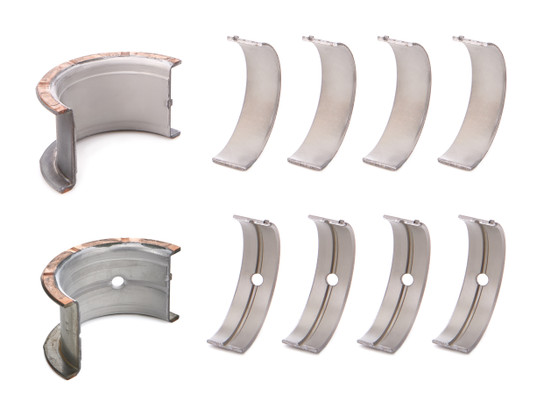 M77MS909F1 Main Bearing Set SBC F-Series