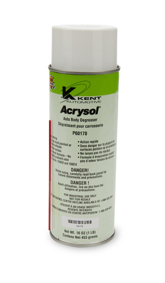 STIYA0640 Shield Cleaner Anti-Fog 16oz Aerosol Can