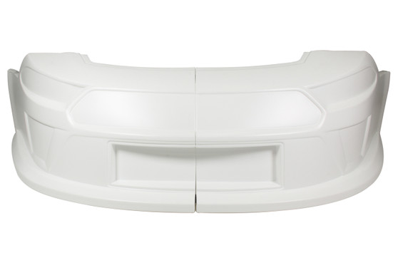 FIV11322-41051-W 2019 LM Mustang Nose Plastic White