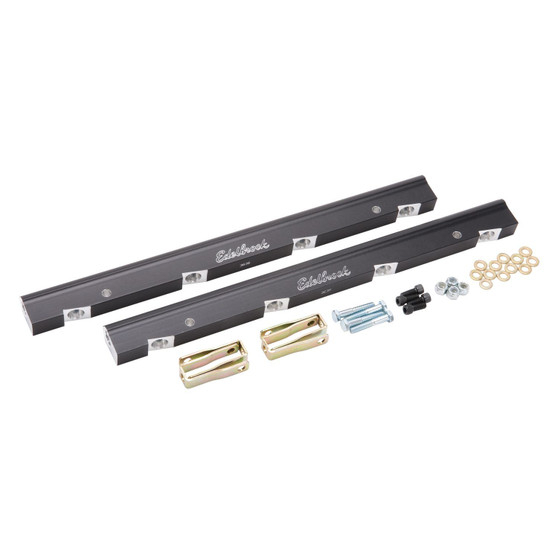 EDE3638 LS1 Victor Jr. EFI Fuel Rail Kit