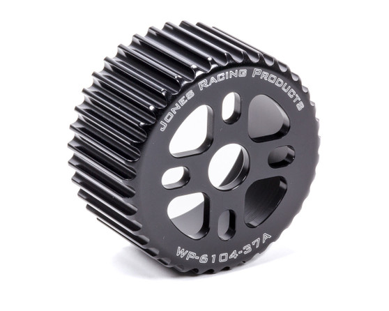 JRPWP-6104-37A Pulley Water Pump HTD 37 tooth