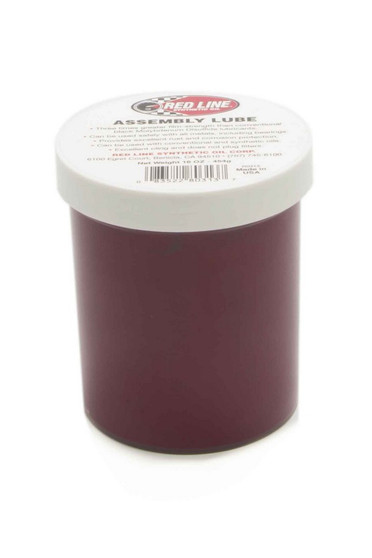 RED80313 Assembly Lube - 16 oz. 