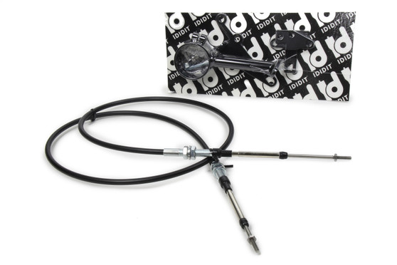 IDI2802000010 Cable Shift Linkage - 2-1/4in For GM Trans