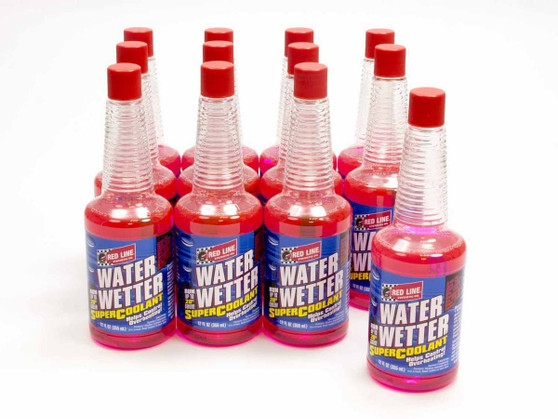 RED80224 Water Wetter Case/12-12oz