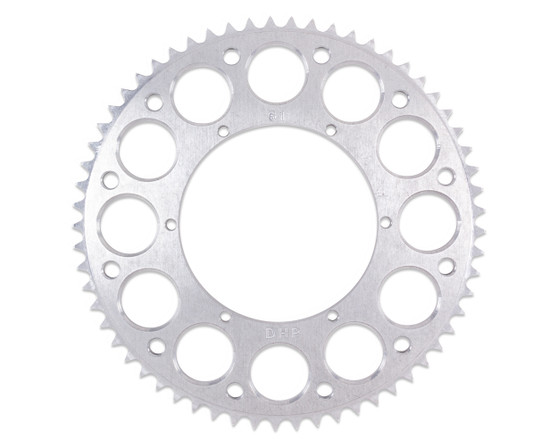 TIP3841-61 600 Rear Sprocket 6.43in Bolt Circle 61T