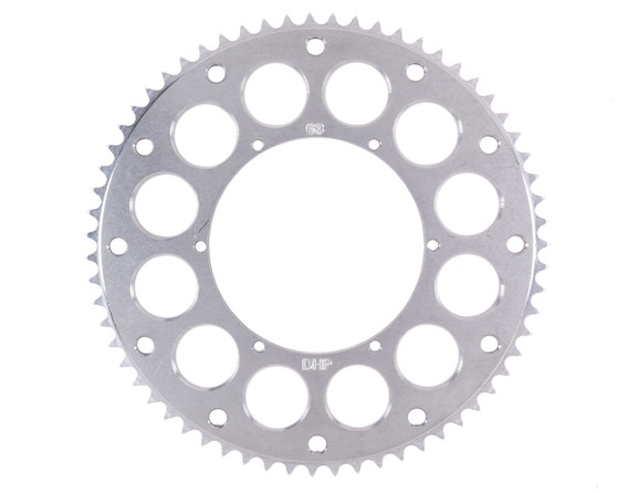TIP3841-63 600 Rear Sprocket 6.43in Bolt Circle 63T
