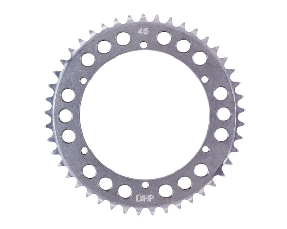 TIP3841-45 600 Rear Sprocket 6.43in Bolt Circle 45T