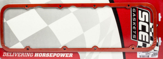 SCE218078 Valve Cover Gasket Set Dart BBC Big Chief Heads