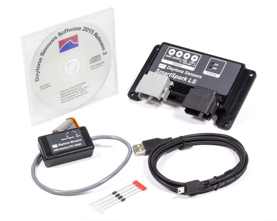 DAY119007 SmartSpark LS Ignition Kit
