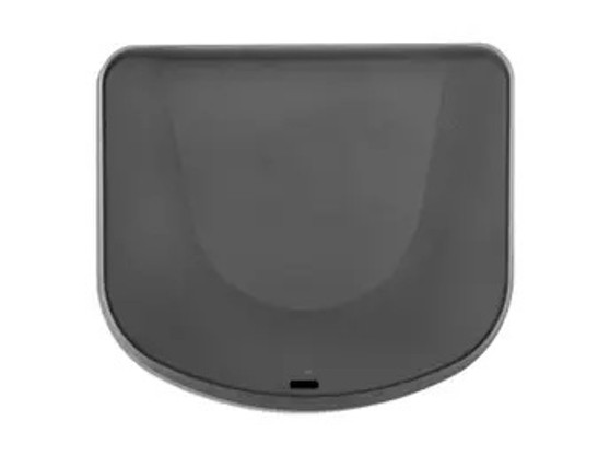 WEA81AFS01 Black Seat Cushion 