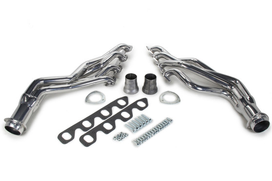 HED88326 70-73 Mustang 351 Long Tube Headers