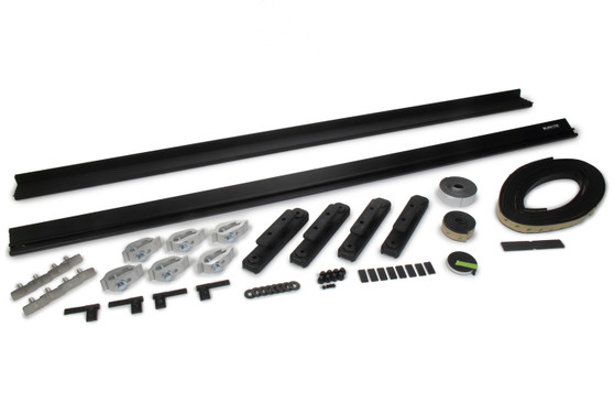 TRX1118329 Elevate TS Rails Compact Truck Bed 56in